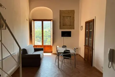 Image de Appartement avec vue sur la marina