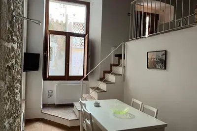 Image de Appartement avec vue mer