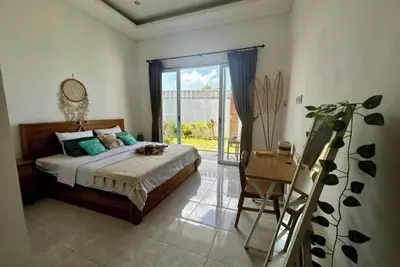 Image de Canggu Jungle View Villa