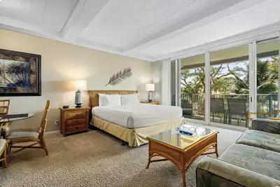 Image de Aston Whaler at Kaanapali 0363 | Tropical Garden Views – Pool, Hot Tub & Spa
