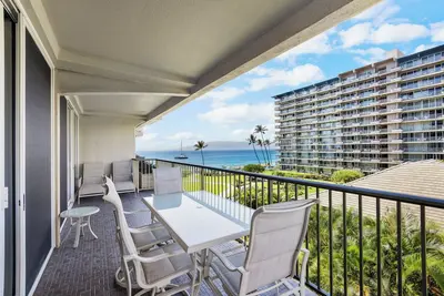 Image de Ocean View Condo | Aston Whaler at Kaanapali 0474 – Pool, Hot Tub & Spa
