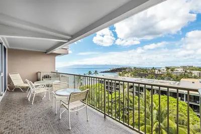 Image de Sweeping Ocean Views | Aston Whaler at Kaanapali 0920 – Pool, Hot Tub & Spa