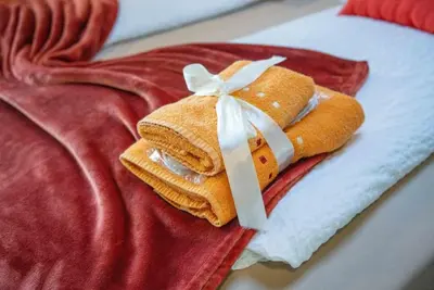 Image de Indianos 4 apartment Good Wlan