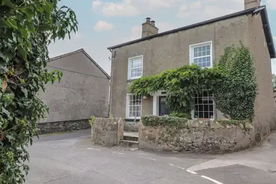 Image de Caton Lane House, pet friendly, with open fire in Cark In Cartmel