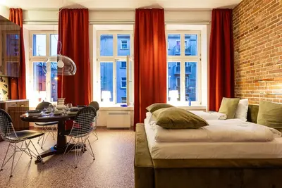 Image de RentPlanet - Henryka Brodatego