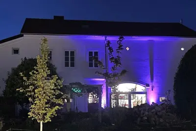 Image de Fewo Hof No. 1 \"vogelfrei\" - Appartement/fewo, Dusche und Bad, Wc, Nichtraucher