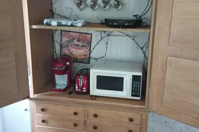 Image de One (1) Bedroom Apt #2