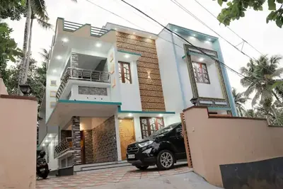 Image de Mansion Luxury ServiceVilla\n