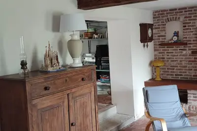 Image de Maison Entière, 3 Chambres, au Coeur de L'avesnois