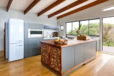 Image de Sweeping  Beachfront Views over Noordhoek and beyond