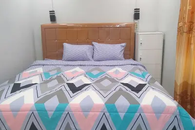 Vulkaan Homestay