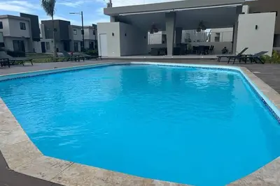 Image de 3 beds villa 22 Epic Sol! 3 minutes Downtown Punta Cana New Construction 2023!