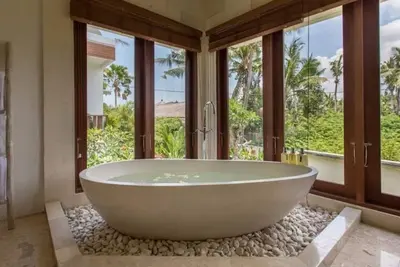 Image de 2br Private Villa Near to Finn Club Canggu #family