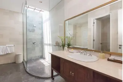 Image de Luxury 3 Br Family Villa Close to Berawa Beach