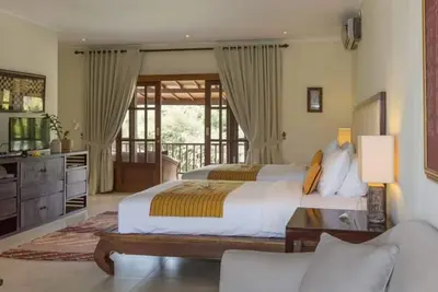 Image de Stunning 2 Br Villa, Seminyak, Bali