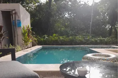 Image de private & luxurious villa