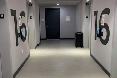 Image de Appartement à 2 chambres à quelques minutes de Bayside Miami