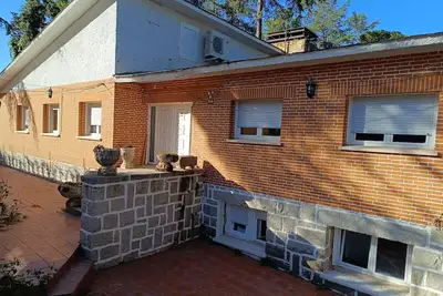 Image de A place for recreation