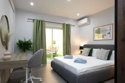 Image de Modern seafront 3bedrooms with spacious yard Jlin1-1