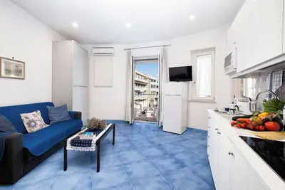 Image de Cafiero Azure Flat