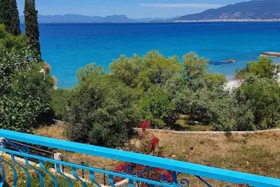 Image de 2 Bedroom Terrace Apartment With Amazing sea View