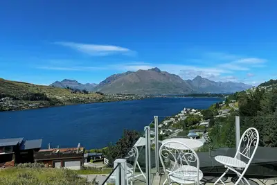 Luxury Away - Summit View