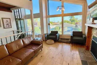 Image de Walking Distance To Beach and Capitola Village 30 Day Rental