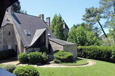Image de Agréable appartement à Carnac-plage