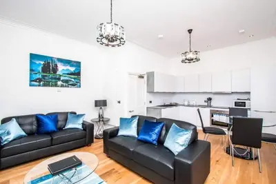 Image de Beaufort House Executive Two-bedroom Apartment