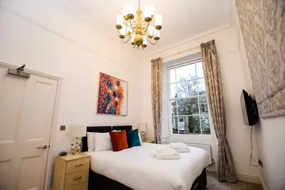 Image de Beaufort House Superior One Bedroom Apartment