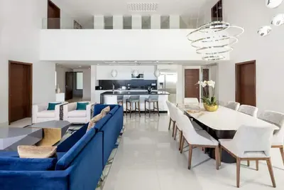 Image de Penthouse 3-Bedroom Ocean Front, 2-Kings/2-Queens, Discounted 20-30%