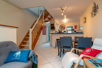 Image de Maison Douric - Proche de la plage