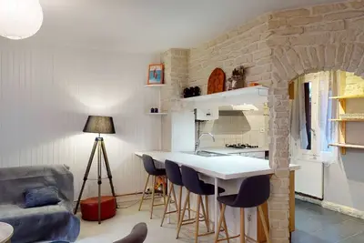Image de L'Episcopale - Maison 2 chambres