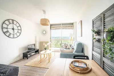 Image de Le Chaumont - Appt 4 personnes