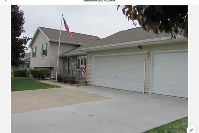 Image de 3 Bedroom, 2 Bathroom Home - Eaa Rental Only