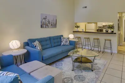 Image de 4 Mi to Dtwn: Pet-Friendly Abode in Tallahassee!