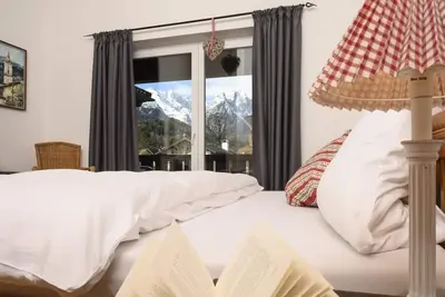 Image de Holiday house \"Windschäufeln\" in Garmisch-Partenkirchen