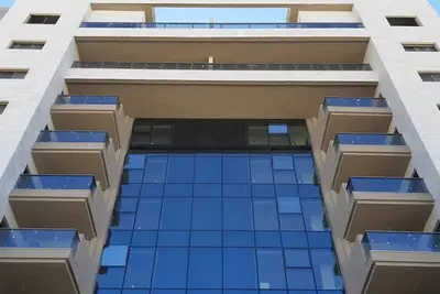 Image de New 3 bedrooms apatment - G10 project