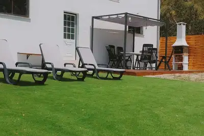 Image de Avec vue sur Serra de Aire, endroit calme (Animaux acceptés).