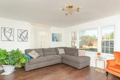 Image de Home sweet home, away from home