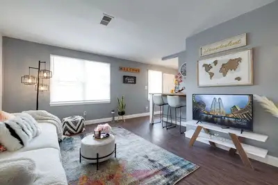 Image de Medical District Oasis with ShellCrestCorp Apt 103