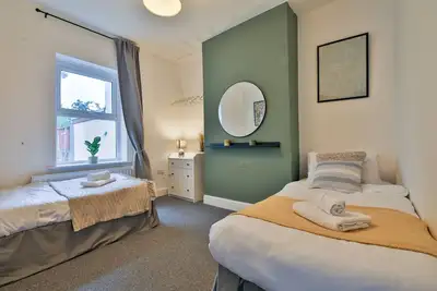 Image de Prestige-Maison-Salle de bain privée séparée