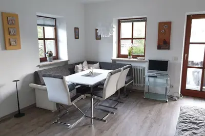 Image de Feel-good apartment \"Saalach\" between Bad Reichenhall and Salzburg