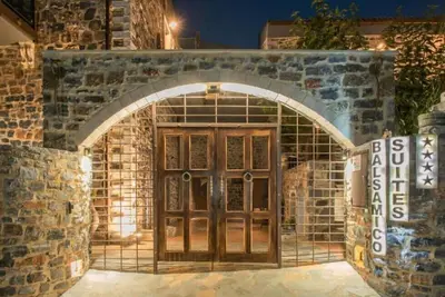 Image de Double Room with Spa Bath