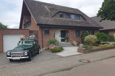 Image de Wunderschöne geräumige Ferienwohnung am schönen Niederrhein