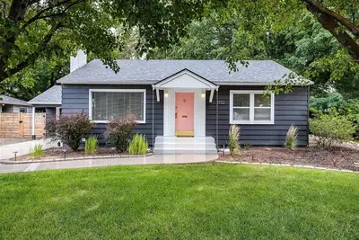 Image de Mid-Mod Comfort Near Downtown and Boise State