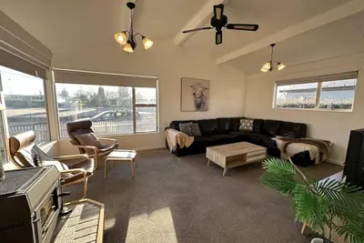Image de Starry Skies Cottage, Twizel