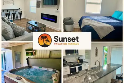 Image de Gotl - Hot Tub - Wine Tours - Sunset Vacation Rentals