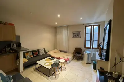 Image de T2 en Plein Coeur du Centre - Vieux Port - Saint Victor