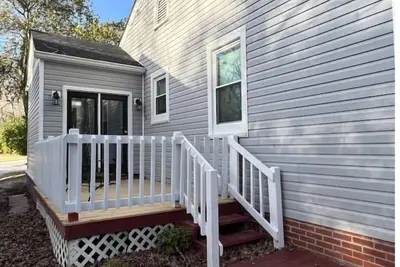 Image de Cozy Camden Bungalow